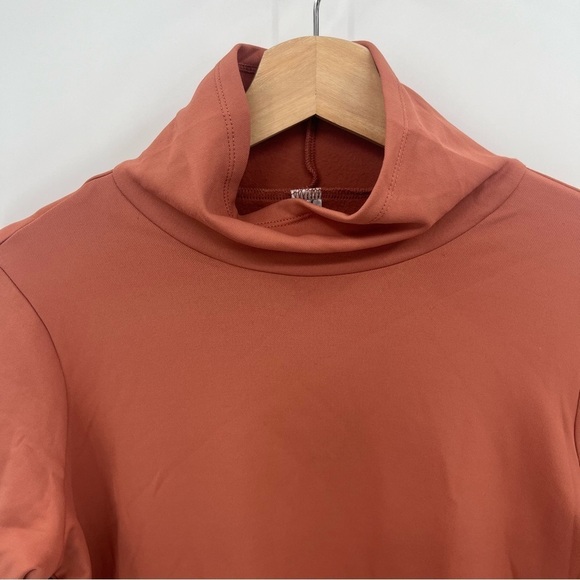 Marika M NWT Long Sleeve Athletic Winter Workout Top - Picture 3 of 12